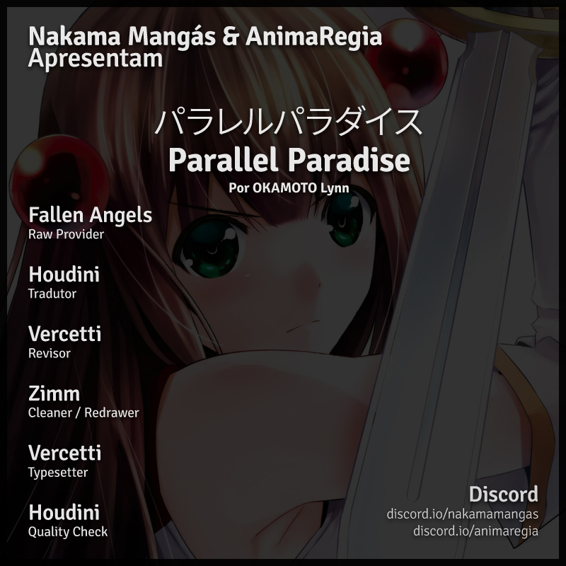 Parallel Paradise-Chapter 78