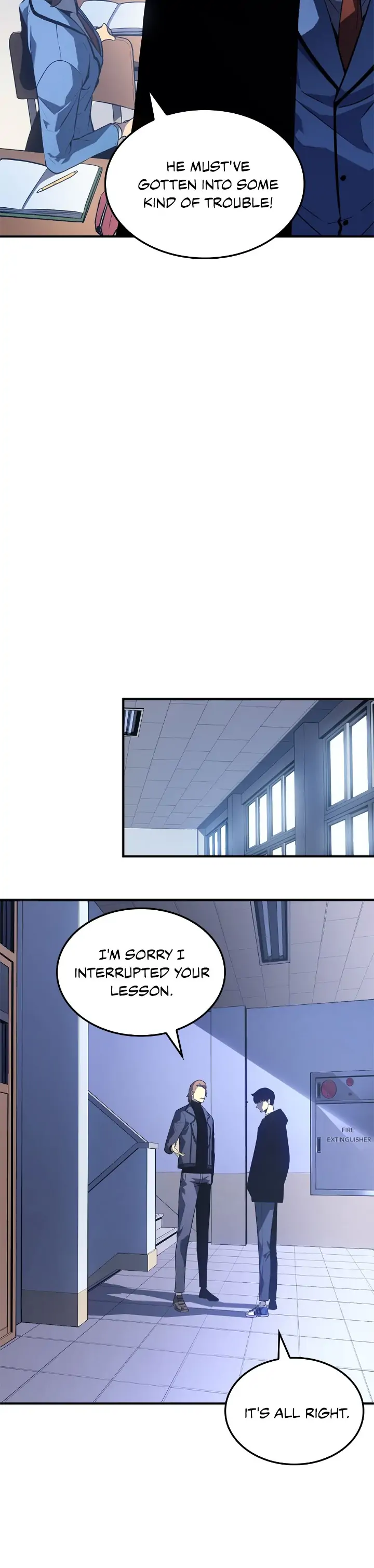 Chapter 182 image 22