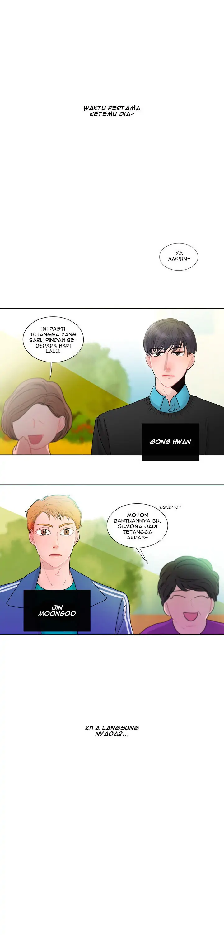 Rise of Moonsoo-Chapter 1