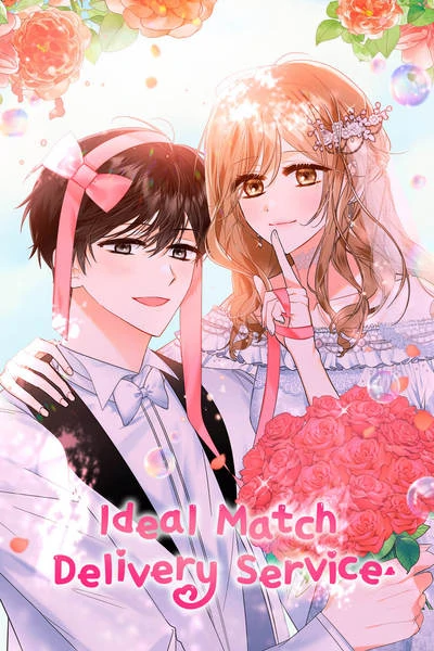 Ideal Match Delivery Service [Official]