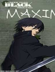 Darker Than Black - Shikkoku no Hana